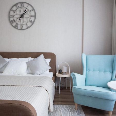 Vlad Apartments -Colina Marei Синая Экстерьер фото